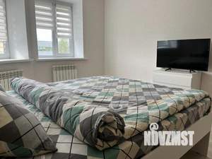 2-к квартира, посуточно, 50м2, 1/1 этаж