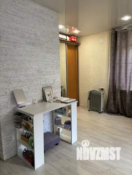 1-к квартира, на длительный срок, 31м2, 1/4 этаж