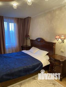 1-к квартира, посуточно, 45м2, 3/5 этаж