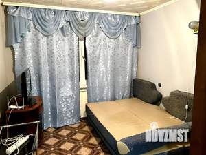 2-к квартира, на длительный срок, 54м2, 5/5 этаж