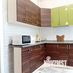 1-к квартира, посуточно, 31м2, 1/1 этаж