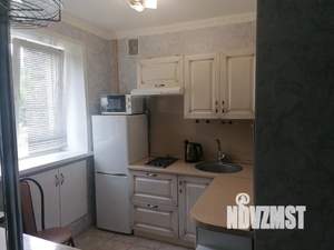 2-к квартира, посуточно, 44м2, 2/5 этаж