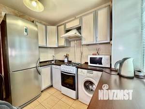 2-к квартира, посуточно, 54м2, 1/1 этаж