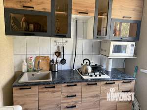 1-к квартира, на длительный срок, 31м2, 1/5 этаж