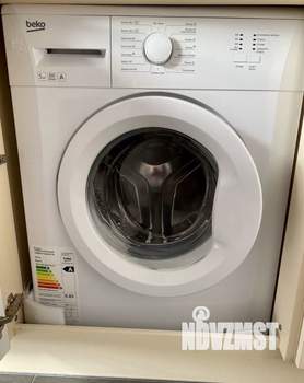 1-к квартира, на длительный срок, 37м2, 7/15 этаж
