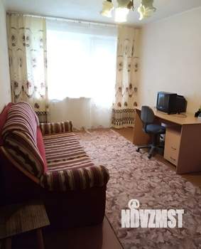 1-к квартира, на длительный срок, 30м2, 4/5 этаж