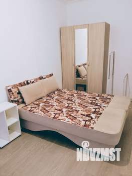 1-к квартира, на длительный срок, 30м2, 3/4 этаж