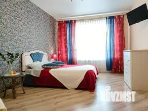 2-к квартира, посуточно, 48м2, 14/14 этаж