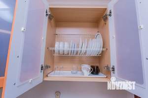 1-к квартира, посуточно, 31м2, 2/5 этаж