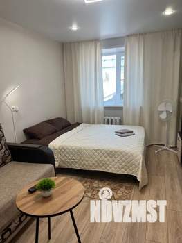 2-к квартира, посуточно, 45м2, 2/5 этаж