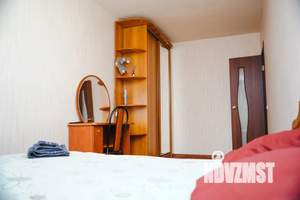 2-к квартира, посуточно, 54м2, 3/4 этаж