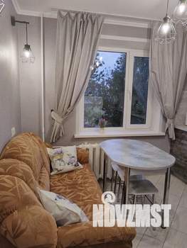 1-к квартира, посуточно, 35м2, 3/9 этаж