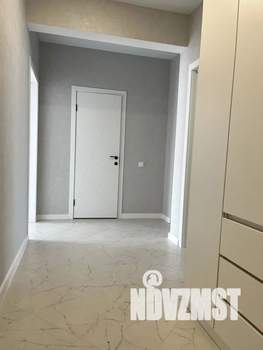 2-к квартира, посуточно, 68м2, 12/14 этаж