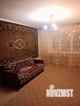 1-к квартира, на длительный срок, 38м2, 8/9 этаж