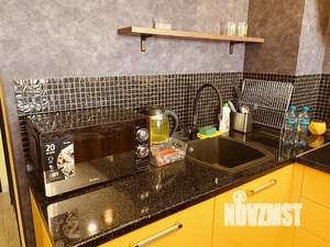 1-к квартира, посуточно, 31м2, 1/1 этаж