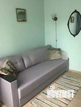 2-к квартира, на длительный срок, 55м2, 4/5 этаж