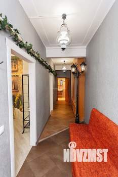 2-к квартира, посуточно, 65м2, 1/1 этаж