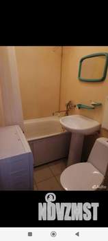 1-к квартира, на длительный срок, 31м2, 2/5 этаж