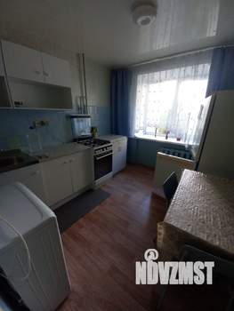1-к квартира, на длительный срок, 36м2, 5/9 этаж