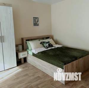1-к квартира, посуточно, 31м2, 4/5 этаж