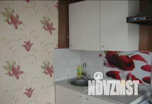 1-к квартира, посуточно, 38м2, 4/5 этаж