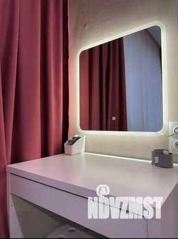 1-к квартира, посуточно, 35м2, 8/9 этаж