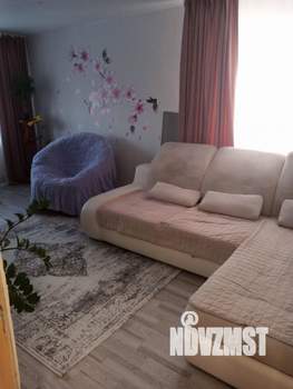 2-к квартира, на длительный срок, 62м2, 5/5 этаж