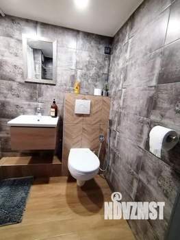 1-к квартира, посуточно, 32м2, 1/1 этаж