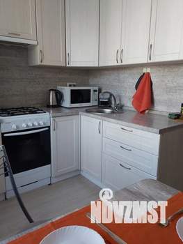 1-к квартира, посуточно, 31м2, 3/5 этаж