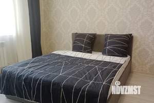 1-к квартира, посуточно, 35м2, 8/14 этаж
