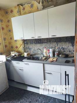 1-к квартира, на длительный срок, 35м2, 7/9 этаж