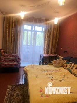 4-к квартира, на длительный срок, 73м2, 5/5 этаж