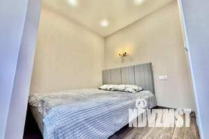 1-к квартира, посуточно, 42м2, 4/5 этаж