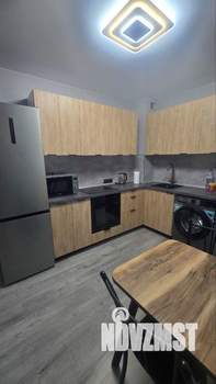 1-к квартира, на длительный срок, 35м2, 8/10 этаж