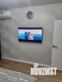 1-к квартира, посуточно, 38м2, 15/17 этаж