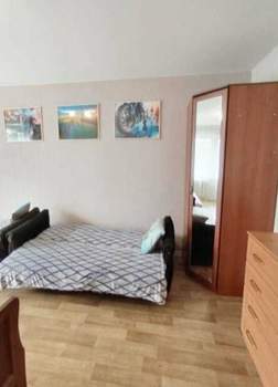 2-к квартира, на длительный срок, 60м2, 4/5 этаж