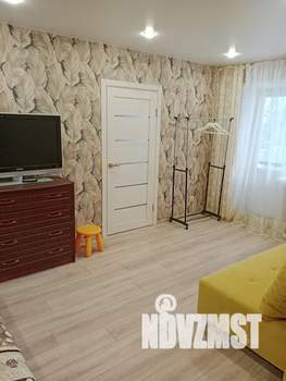 1-к квартира, посуточно, 30м2, 4/4 этаж
