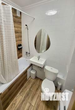 Студия квартира, на длительный срок, 27м2, 5/13 этаж