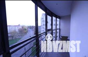 3-к квартира, на длительный срок, 80м2, 6/8 этаж