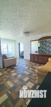 2-к квартира, посуточно, 47м2, 4/4 этаж