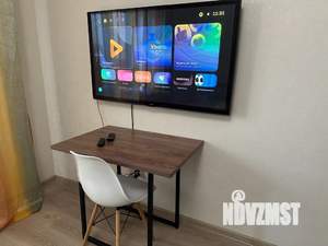 Студия квартира, посуточно, 27м2, 3/10 этаж