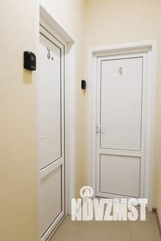 Студия квартира, посуточно, 11м2, 1/3 этаж