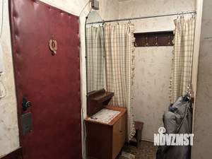 1-к квартира, на длительный срок, 30м2, 1/9 этаж