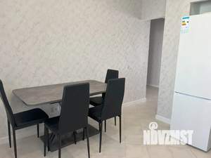 2-к квартира, посуточно, 70м2, 12/14 этаж