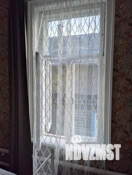 2-к квартира, посуточно, 61м2, 2/2 этаж