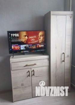 1-к квартира, посуточно, 34м2, 1/1 этаж