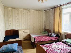 3-к квартира, на длительный срок, 100м2, 2/3 этаж