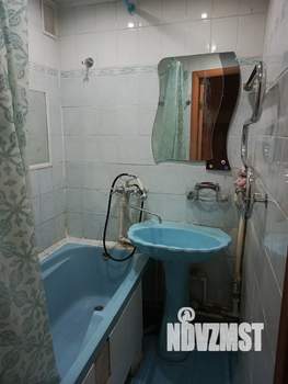 3-к квартира, на длительный срок, 45м2, 3/5 этаж