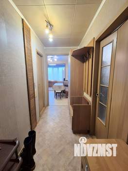 1-к квартира, на длительный срок, 35м2, 5/9 этаж