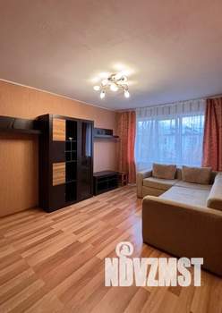 2-к квартира, посуточно, 52м2, 5/5 этаж